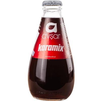 Avşar Karamix