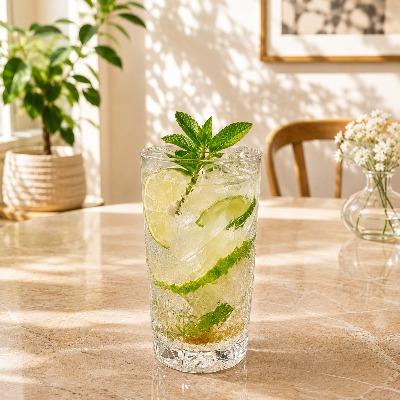 Cool Lime