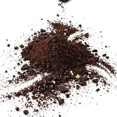 Oreo Parçacıkları
