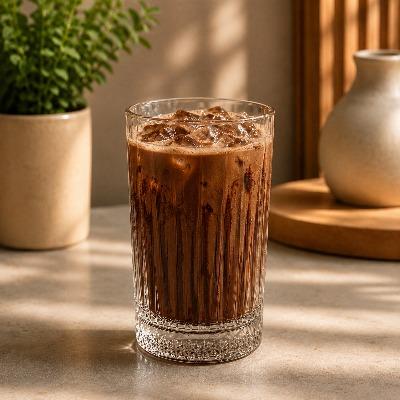 Ice Mocha