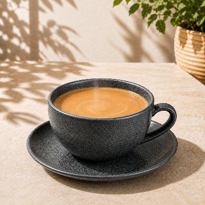 Espresso Double