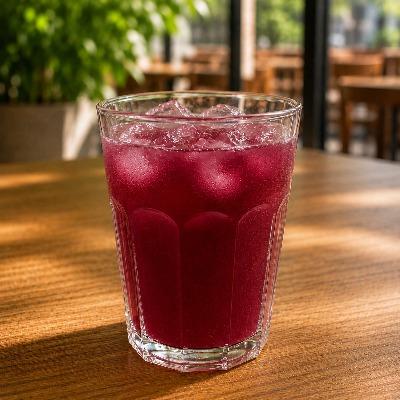 Orman Meyveli Limonata