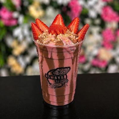 Çilek Festivali Çıtır Cup