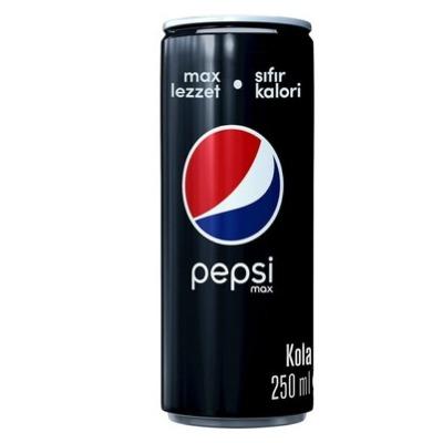 Pepsi Max
