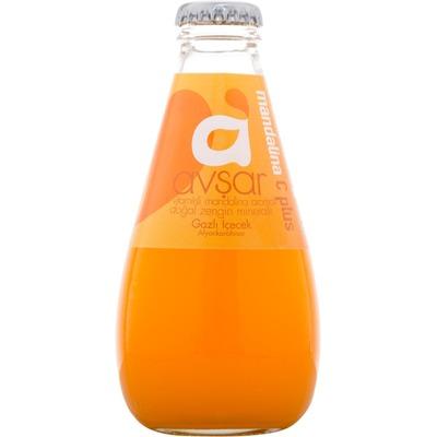 Avşar Mandalinalı Soda