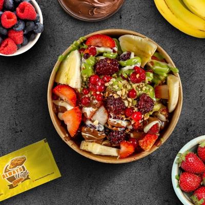 Viyana Bowl