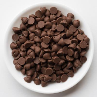 Sütlü Damla Çikolata