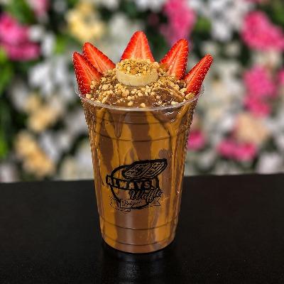 Lotus Rüyası Cup