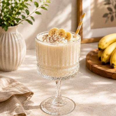 Muzlu Milkshake