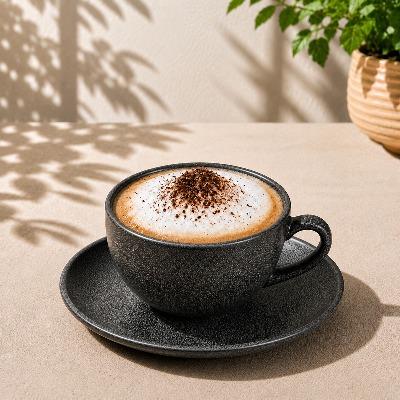 Cappucino