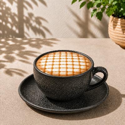 Caramel Macchiato