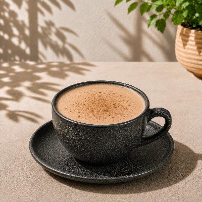 Chai Tea Latte