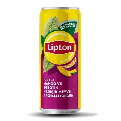 Lipton Ice Tea Mango