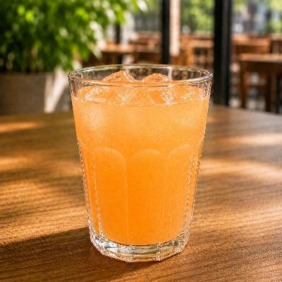 Turunçgil Limonata