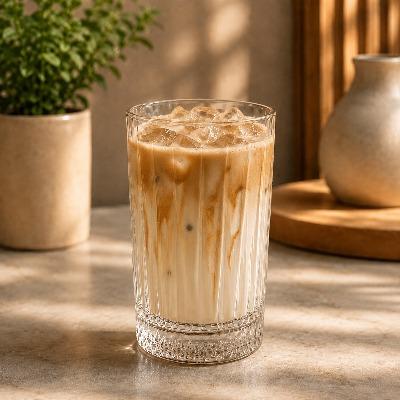 Ice White Chocolate Mocha