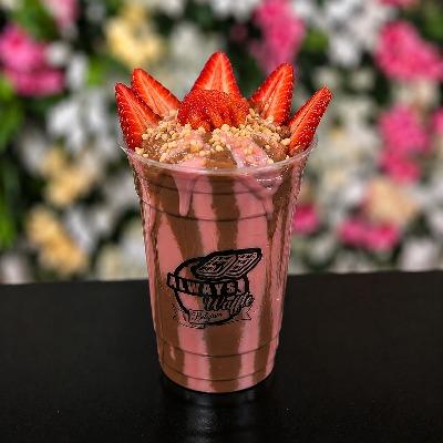 Çilek Festivali Cup