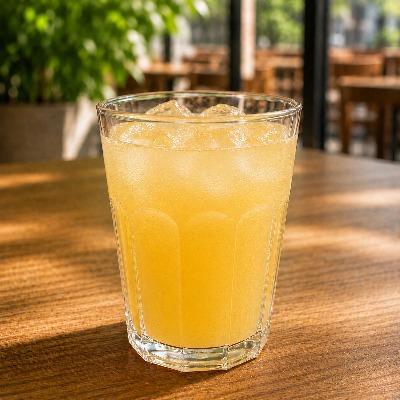 Mangolu Limonata