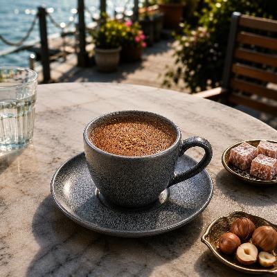 Fındıklı Kahve