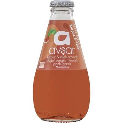 Avşar Karpuz & Çilekli Soda