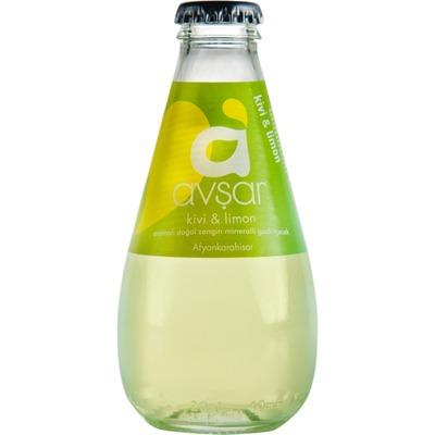 Avşar Kivi & Limonlu Soda