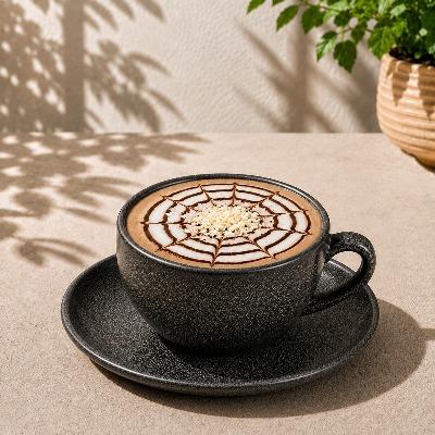 White Chocolate Mocha