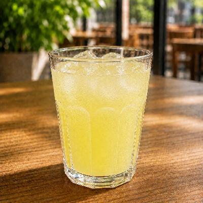 Ananaslı Limonata