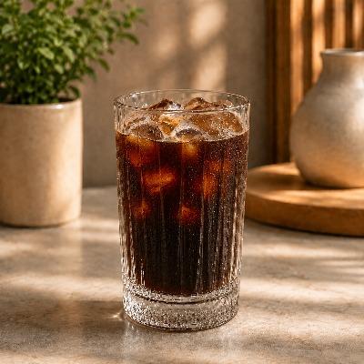 Cold Brew