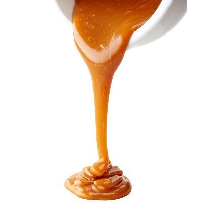 Karamelli Çikolata Sosu