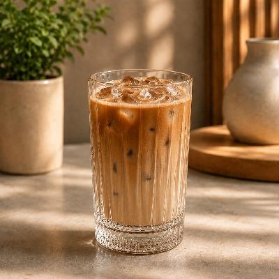 Ice Latte