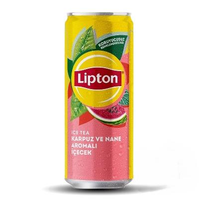Lipton Ice Tea Karpuz