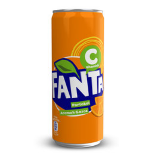 Fanta