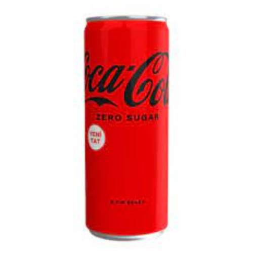 Coca Cola Zero